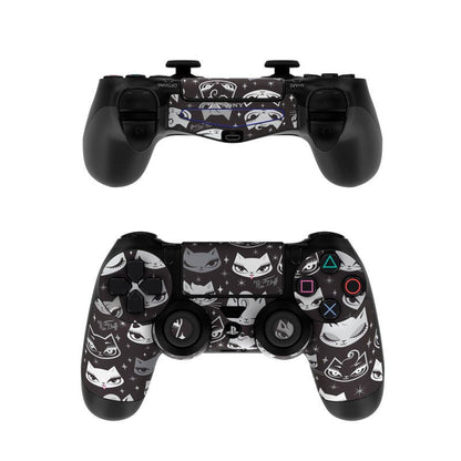 Billy Cats - Sony PS4 Controller Skin