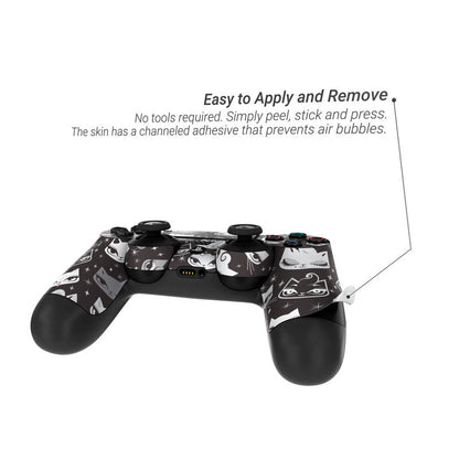 Billy Cats - Sony PS4 Controller Skin