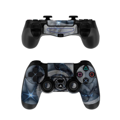 Birth of an Idea - Sony PS4 Controller Skin