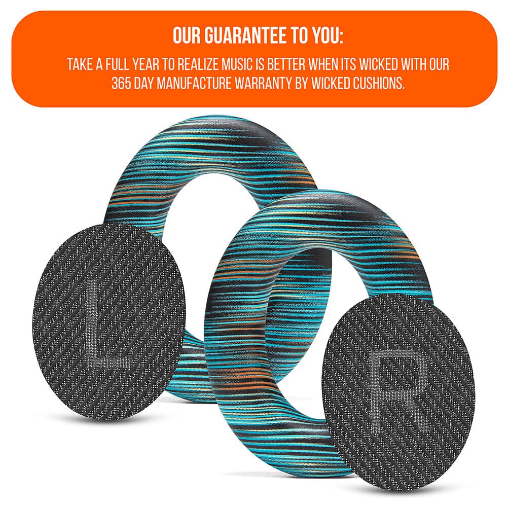 Bose QC35 Replacement Ear Pads
