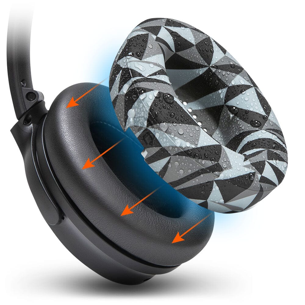 Bose QuietComfort Earpad Sweat Covers - WC SweatZ