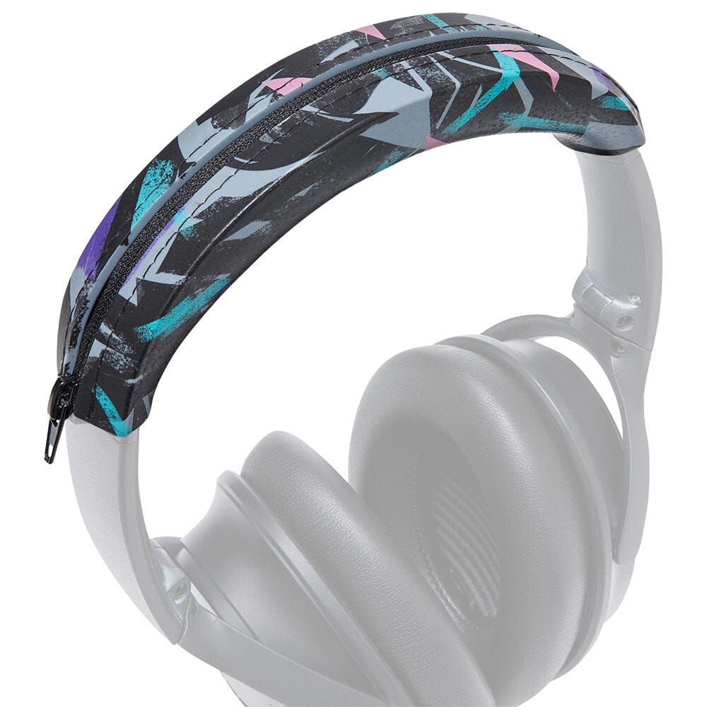 Bose QuietComfort Silicone Headband Cover - WC BandZ QC