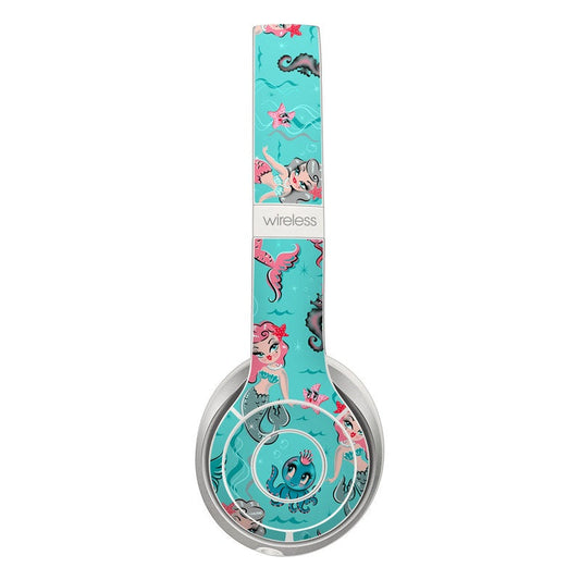 Babydoll Mermaids - Beats Solo 3 Wireless Skin