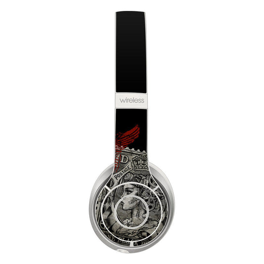 Black Penny - Beats Solo 3 Wireless Skin