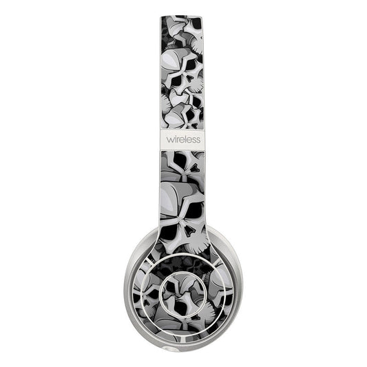 Bones - Beats Solo 3 Wireless Skin