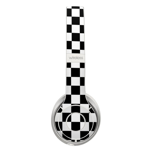 Checkers - Beats Solo 3 Wireless Skin