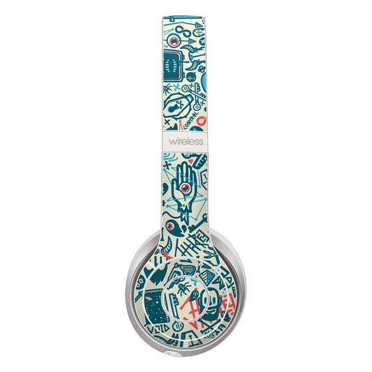 Committee - Beats Solo 3 Wireless Skin