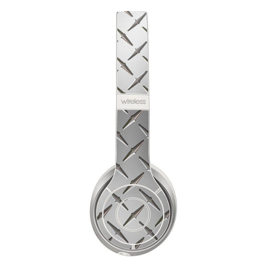 Diamond Plate - Beats Solo 3 Wireless Skin