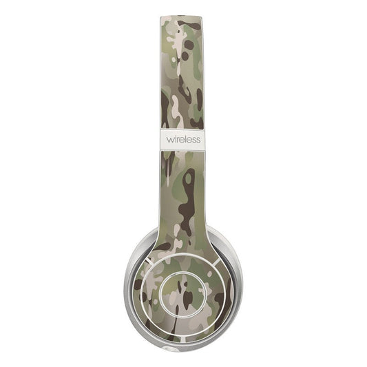 FC Camo - Beats Solo 3 Wireless Skin