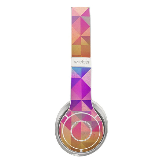 Fragments - Beats Solo 3 Wireless Skin