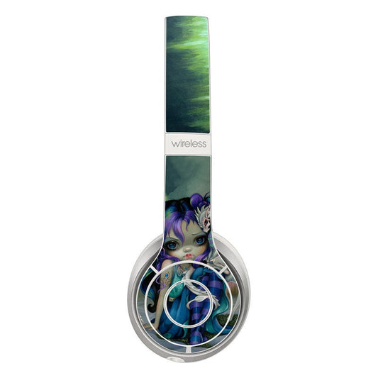 Frost Dragonling - Beats Solo 3 Wireless Skin