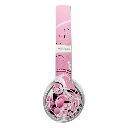 Her Abstraction - Beats Solo 3 Wireless Skin