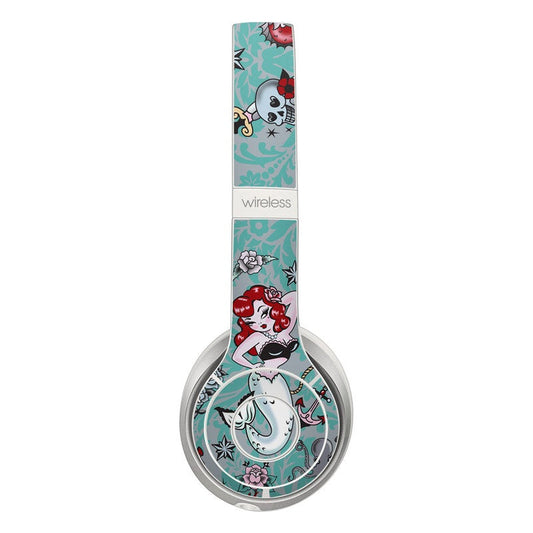 Molly Mermaid - Beats Solo 3 Wireless Skin