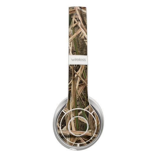 Shadow Grass Blades - Beats Solo 3 Wireless Skin