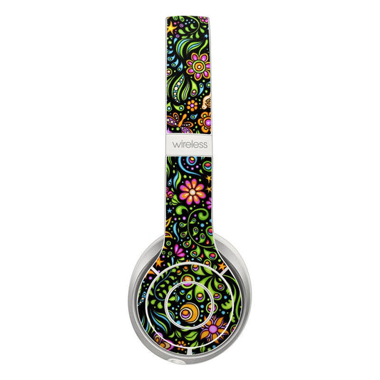 Nature Ditzy - Beats Solo 3 Wireless Skin