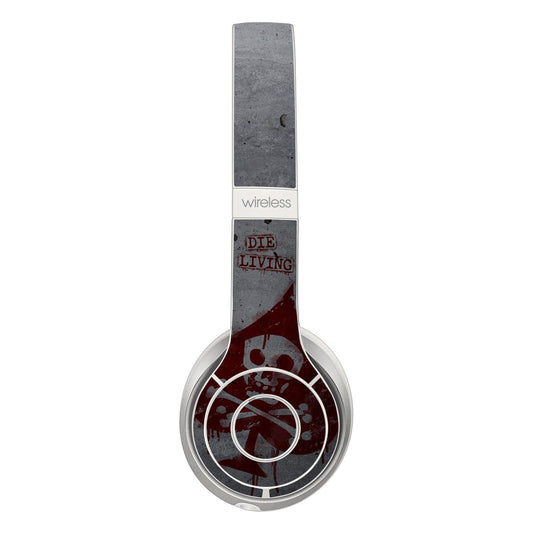 SOFLETE Die Living Bomber - Beats Solo 3 Wireless Skin
