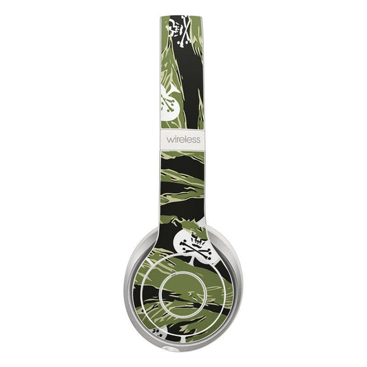 SOFLETE Tiger Stripe Camo - Beats Solo 3 Wireless Skin
