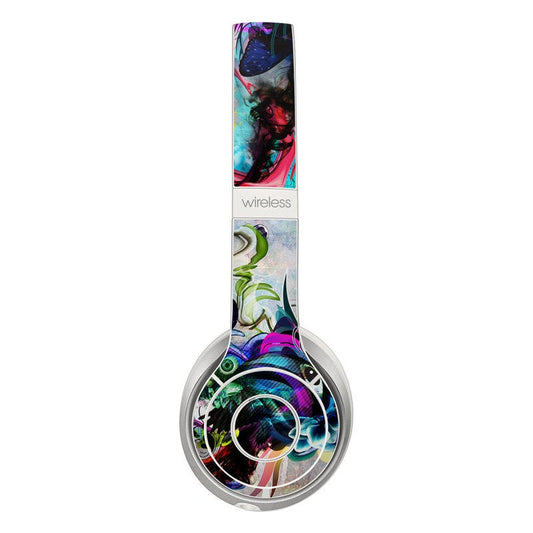 Streaming Eye - Beats Solo 3 Wireless Skin
