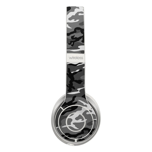 Urban Camo - Beats Solo 3 Wireless Skin