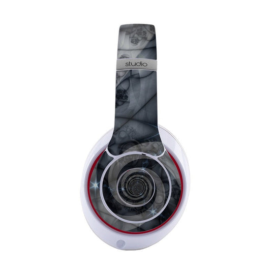 Birth of an Idea - Beats Studio 3 Wireless Skin