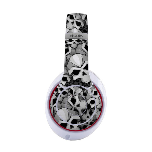 Bones - Beats Studio 3 Wireless Skin