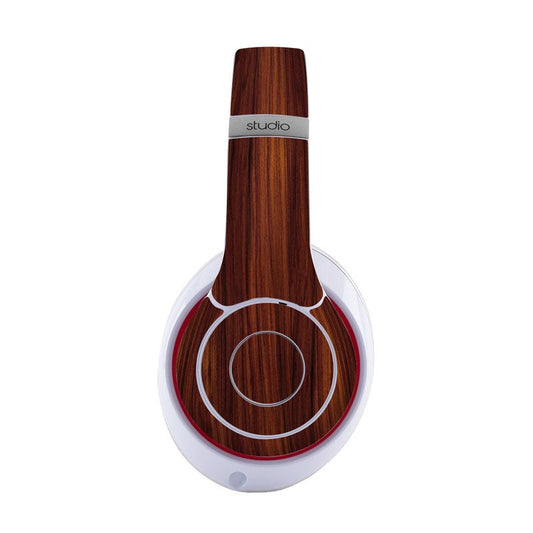 Dark Rosewood - Beats Studio 3 Wireless Skin