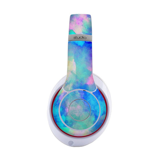 Electrify Ice Blue - Beats Studio 3 Wireless Skin