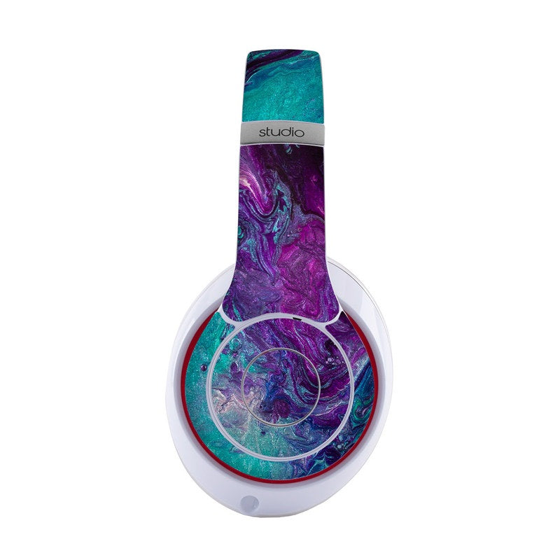 Nebulosity - Beats Studio 3 Wireless Skin