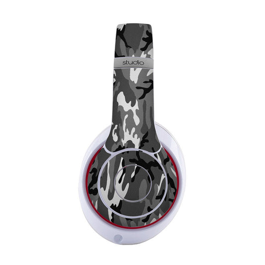 Urban Camo - Beats Studio 3 Wireless Skin