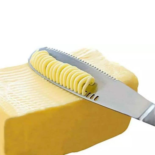 Butter Spreader Knife