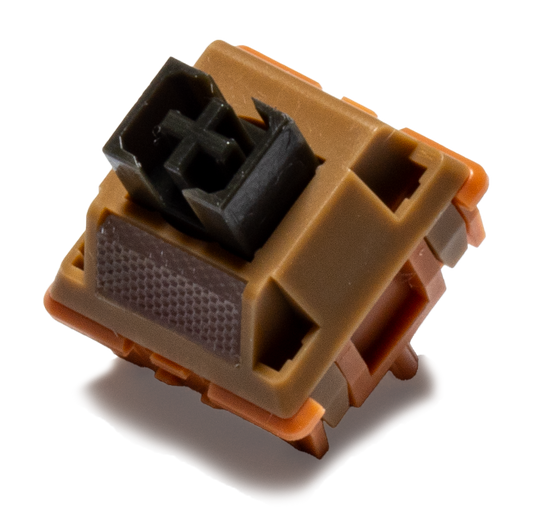 Capybara Linear Switches