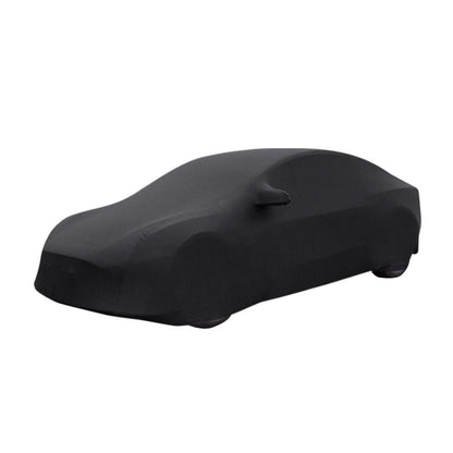 Ultralight Car Cover for Model 3/Y/X/S | Indoor & Outdoor | UV Protection | Stretchable