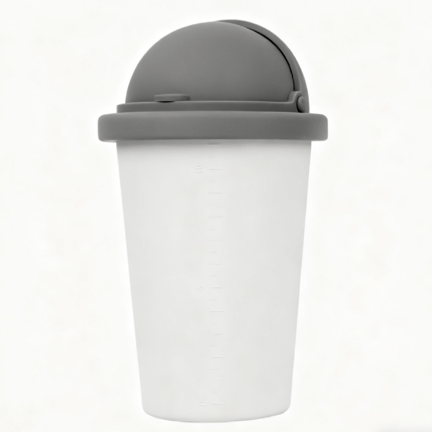 Car Trash Can with 8 Rolls of Garbage Bags for Tesla