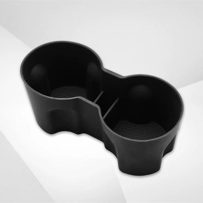 Center Console Cup Holder for Model Y Juniper & Model 3 Highland