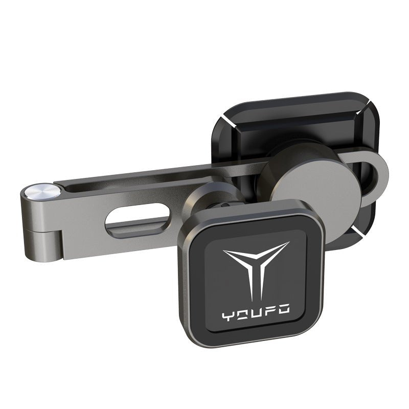 Center Screen Magnetic Phone Holder for Model 3/Y/S/X/Cybertruck