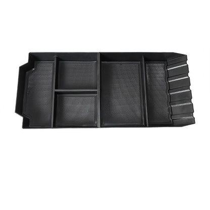 Central Storage Box for Cybertruck