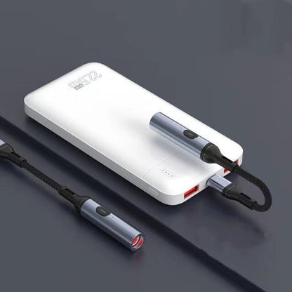 Cigarette Lighter for Tesla