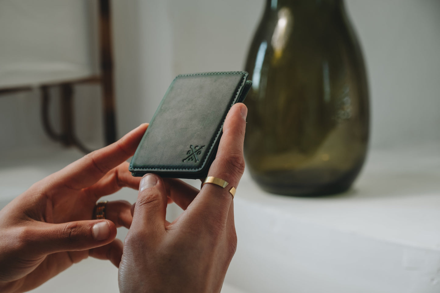 Cloud Wallet