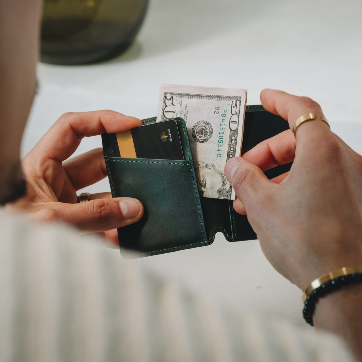 Cloud Wallet