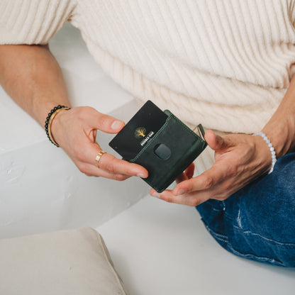 Cloud Wallet
