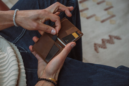 Cloud Wallet