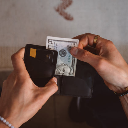 Cloud Wallet