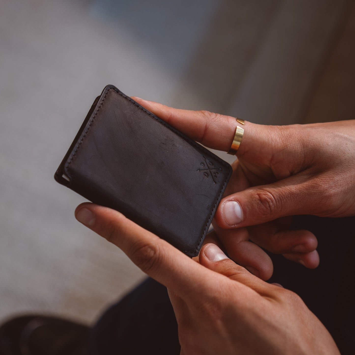 Cloud Wallet