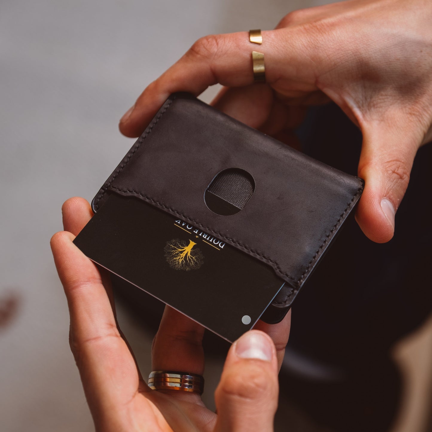 Cloud Wallet