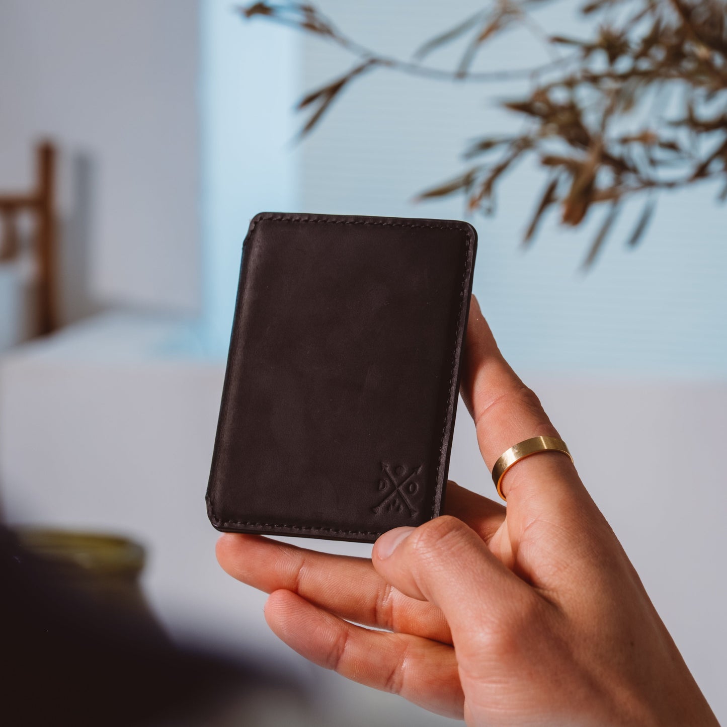 Cloud Wallet
