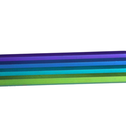 Robert Lopez TITAN - Titanium Soldering Pick, Anodized