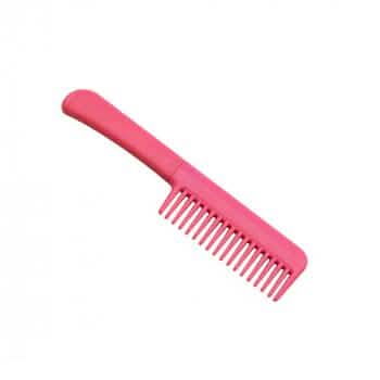 Comb Knife