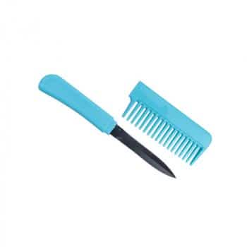 Comb Knife