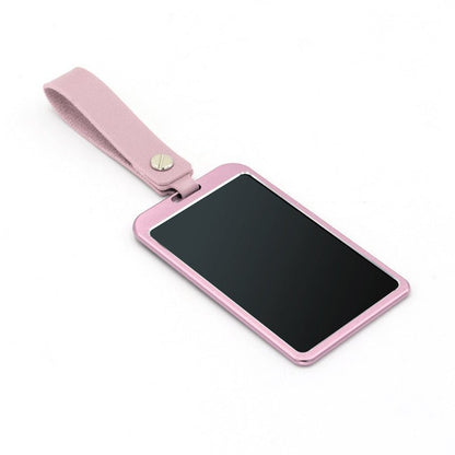 Corded Key Holder for Tesla Model 3/Y