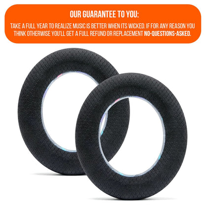Corsair HS50, HS60, and HS70 Earpads - WC FreeZe Cooling Gel